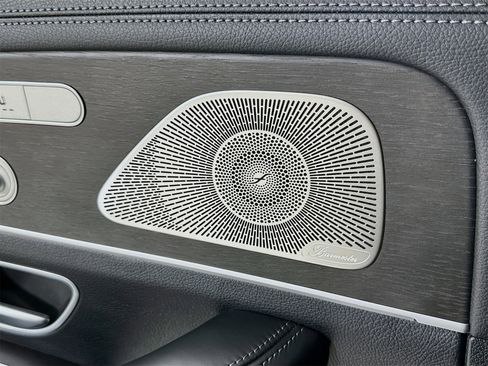 Certified 2023 Mercedes-Benz GLS 580 4MATIC image 28