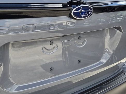 New 2026 Subaru Forester Sport image 10