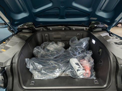 New 2024 GMC Hummer EV 3X w/ Omega Edition image 14