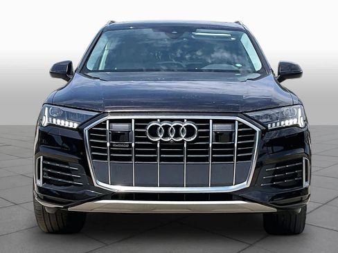 Used 2023 Audi Q7 2.0T Premium Plus w/ Premium Plus Package AWD/4WD image 4