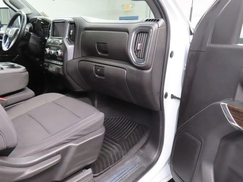 Used 2023 GMC Sierra 2500 SLE w/ SLE Value Package; image 30