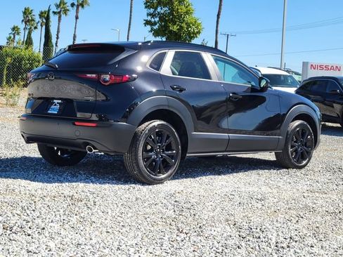 New 2026 MAZDA CX-30 AWD 2.5 S image 2