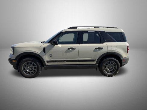 Used 2024 Ford Bronco Sport Big Bend AWD/4WD image 3