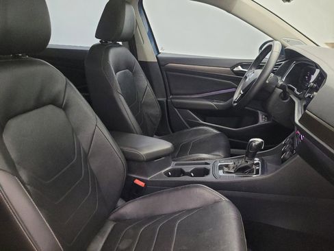 Used 2021 Volkswagen Jetta SEL Premium FWD image 21