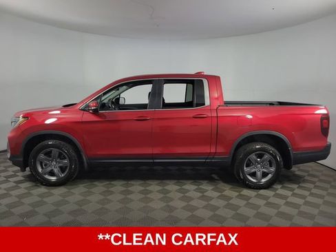 Used 2023 Honda Ridgeline RTL image 5