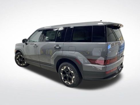 New 2026 Hyundai Santa Fe SE image 3