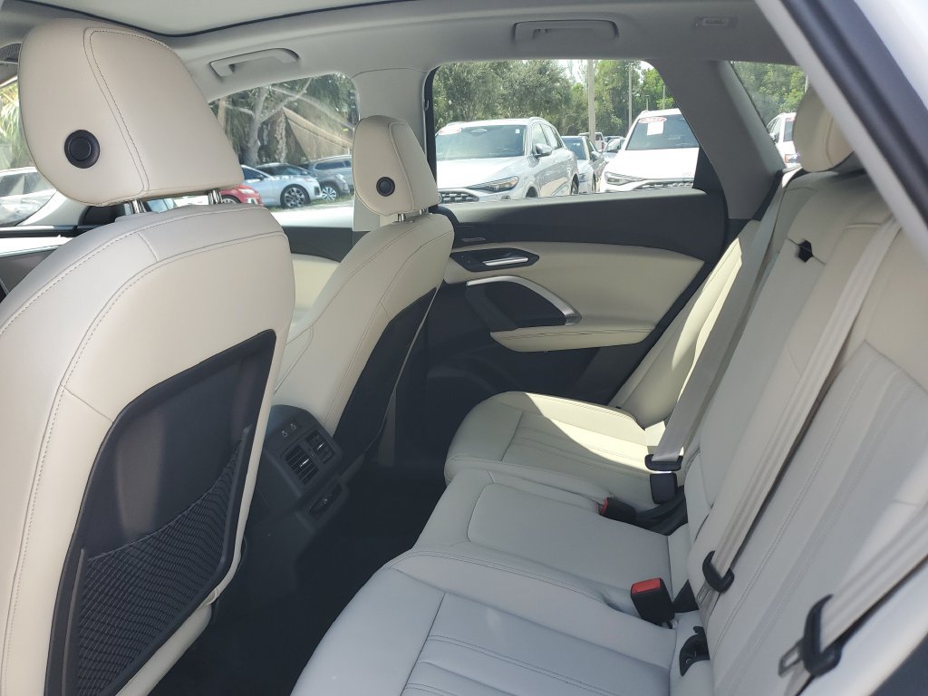 New 2026 Audi Q5 Premium Plus AWD/4WD image 16