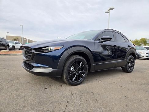 New 2026 MAZDA CX-30 2.5 Turbo w/ Premium Package AWD/4WD image 2