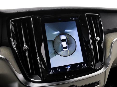 Used 2019 Volvo S60 T5 Inscription FWD image 39