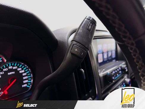 Used 2017 Chevrolet Silverado 1500 LT w/ Midnight Edition image 17