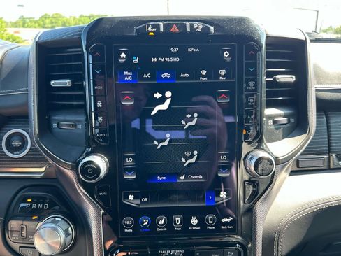 Used 2021 RAM 1500 Limited w/ Night Edition AWD/4WD image 34