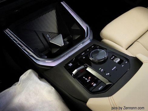 Used 2026 BMW X3 xDrive30 w/ Convenience Package image 20