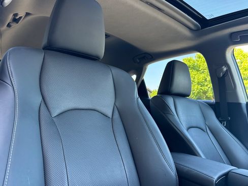 Used 2022 Lexus RX 350 AWD w/ Premium Package image 20