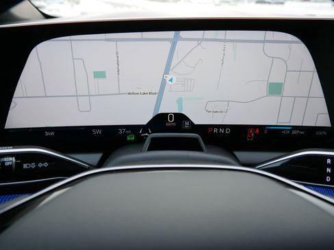 New 2026 Cadillac Optiq Sport 2 image 19