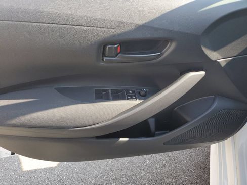Certified 2024 Toyota Corolla LE FWD image 20
