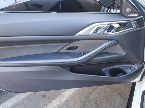 Used 2024 BMW M4 Competition image 17