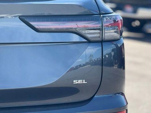 New 2025 Mitsubishi Outlander SEL image 10