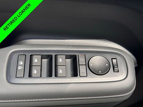 New 2025 Hyundai Santa Fe SEL image 21