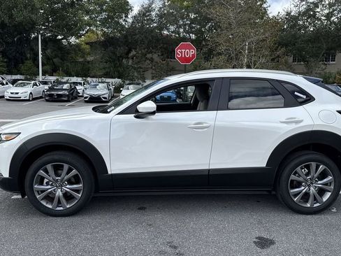 New 2026 MAZDA CX-30 AWD 2.5 S image 12
