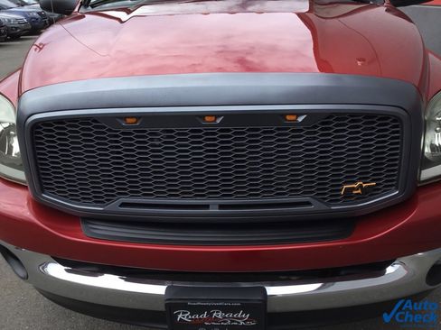 Used 2006 Dodge Ram 2500 Truck SLT image 15