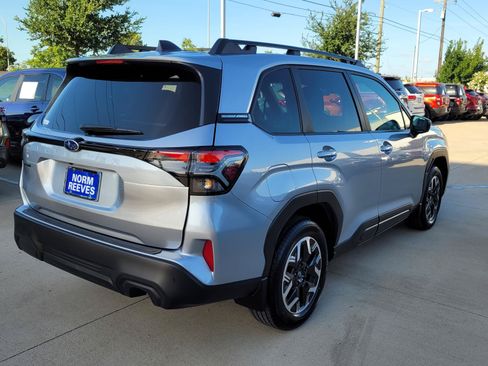 Certified 2026 Subaru Forester Premium AWD/4WD image 17
