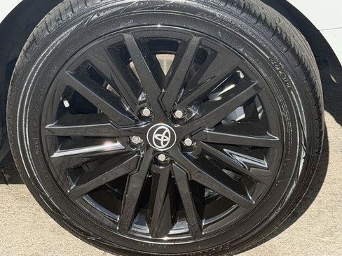 Certified 2023 Toyota Camry SE FWD image 14