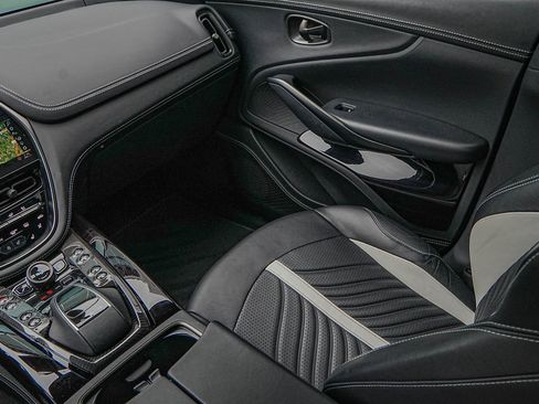 Used 2023 Aston Martin DBX 707 AWD/4WD image 39