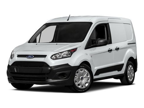 Used 2016 Ford Transit Connect XL image 4