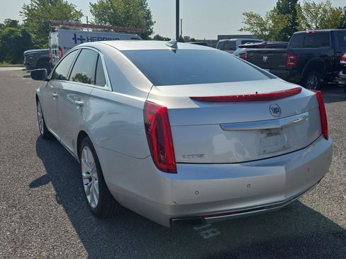 Used 2015 Cadillac XTS Luxury w/ Driver Awareness Package FWD image 5