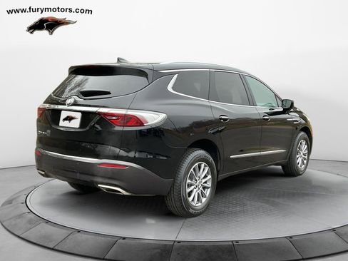 Used 2024 Buick Enclave Essence w/ LPO, Floor Liner Package image 3