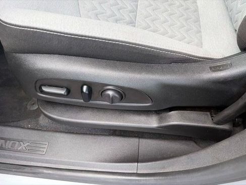 Used 2023 Chevrolet Equinox LS FWD image 11