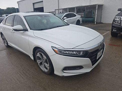 Used 2020 Honda Accord EX-L image 3