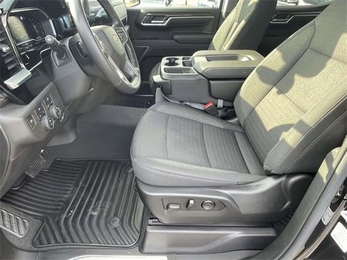 Certified 2022 Chevrolet Silverado 1500 LT image 15