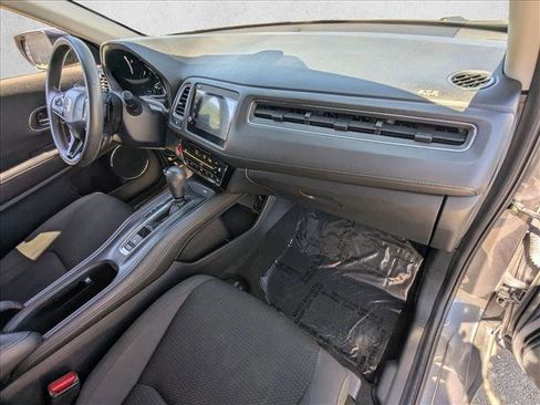 Used 2022 Honda HR-V EX image 21