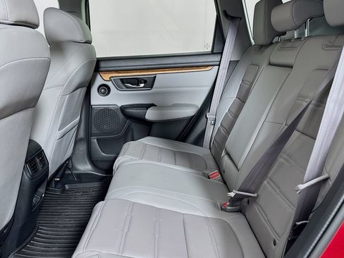 Used 2022 Honda CR-V EX-L image 10