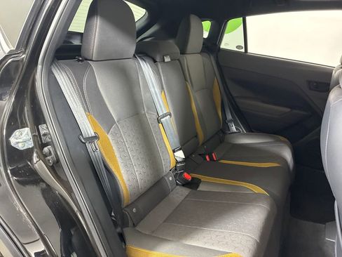 Used 2025 Subaru Crosstrek 2.5i Sport image 31