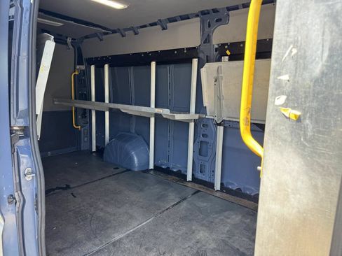 Used 2019 RAM ProMaster 3500 FWD image 31