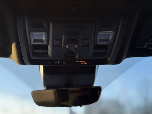 Certified 2024 GMC Yukon Denali w/ Denali Reserve Package image 26