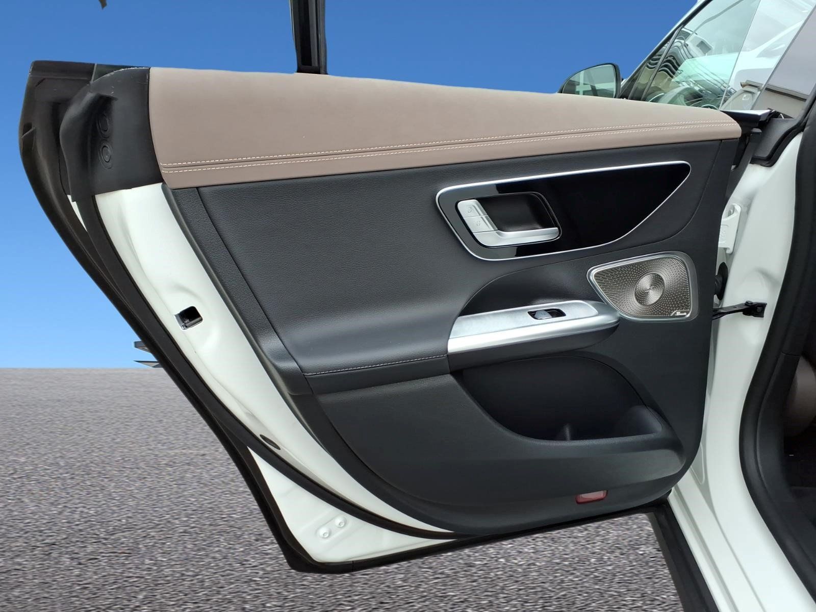 Certified 2023 Mercedes-Benz EQE 350+ 4MATIC Sedan image 26