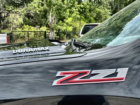 Certified 2021 Chevrolet Silverado 1500 RST AWD/4WD image 30