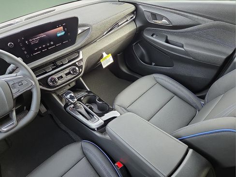 New 2026 Buick Envista Sport Touring w/ Convenience I Package image 12