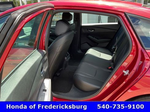 Used 2025 Honda Accord Sport image 22