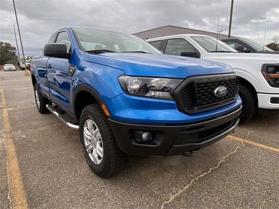 Used 2021 Ford Ranger XL w/ Equipment Group 101A High