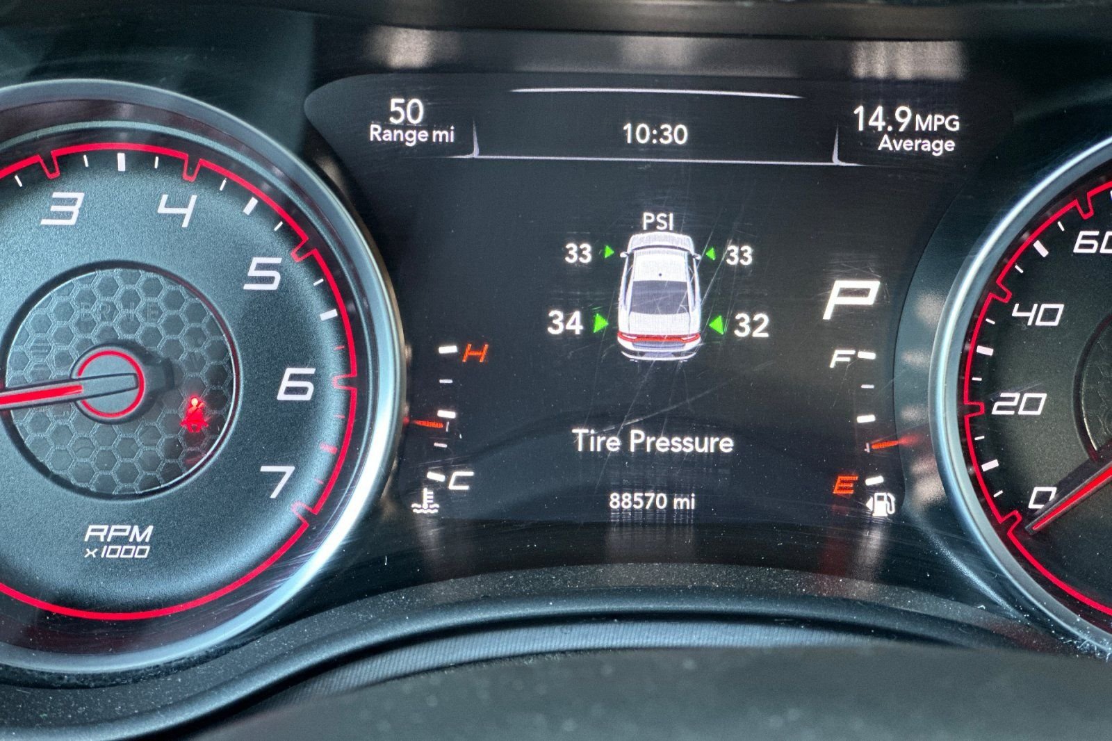 Used 2019 Dodge Charger R/T RWD image 29