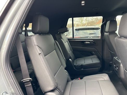 New 2026 Chevrolet Tahoe LT w/ Comfort Package image 36