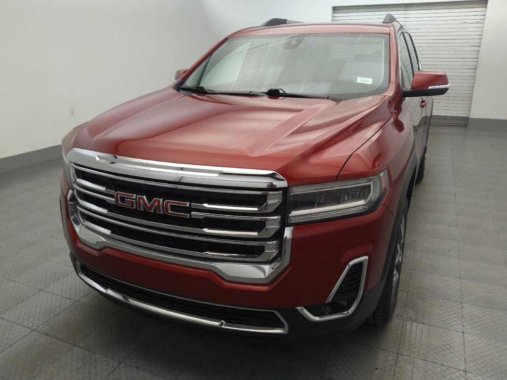 Used 2023 GMC Acadia SLT FWD image 15