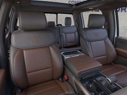 New 2026 Ford F150 King Ranch image 12