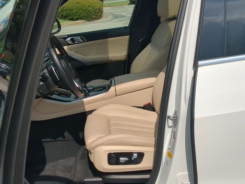 Used 2021 BMW X5 sDrive40i w/ Premium Package 2 RWD image 12