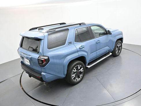 Used 2026 Toyota 4Runner TRD Sport Premium image 30