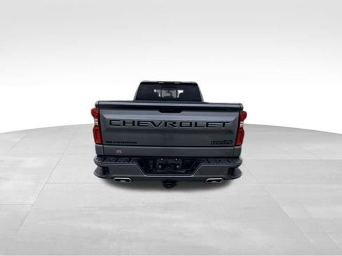 Used 2022 Chevrolet Silverado 1500 High Country w/ LPO, Dark Essentials Package image 5